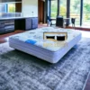 2000 Pocket Dual Season Coolgel Mattress