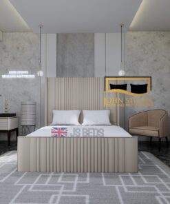 Vegas Bed - Luxury Beds in UK