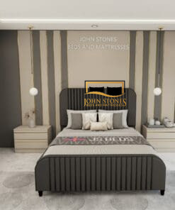 Cannes Liner Luxury Bed