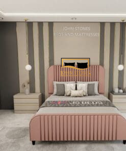 Cannes Liner Luxury Bed