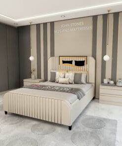 Cannes Liner Luxury Bed