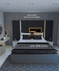 Skyliner Panel Luxury Bed