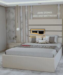 Venice Liner Luxury Bed