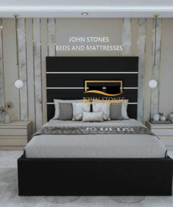 Venice Liner Luxury Bed