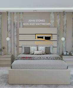 Venice Liner Luxury Bed