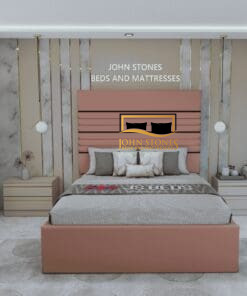 Venice Liner Luxury Bed