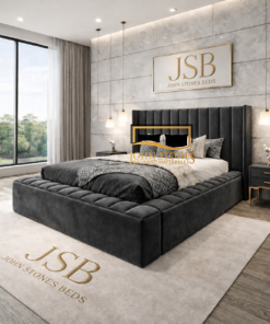 Belmont Bed