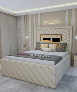 Amara Luxury Bed