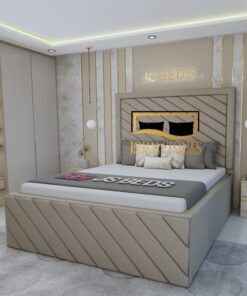 Amara Luxury Bed
