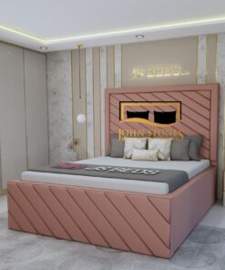 Amara Luxury Bed