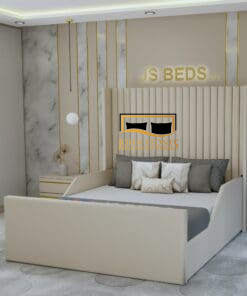 Anania Kids Luxury Bed