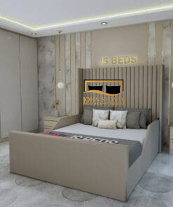 Anania Kids Luxury Bed