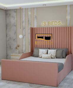 Anania Kids Luxury Bed