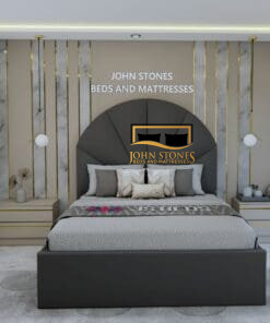 Arch Bed - Quality, Luxury Beds