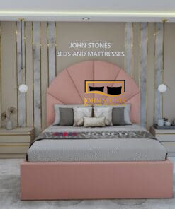 Arch Bed - Quality, Luxury Beds