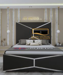 Arianna Luxury Bed