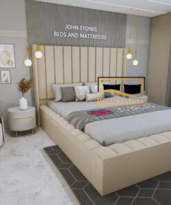 Quality, Luxury Beds - Belmont Bed