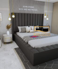 Quality, Luxury Beds - Belmont Bed