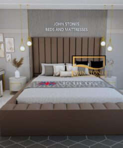 Quality, Luxury Beds - Belmont Bed