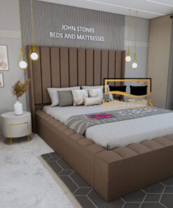 Quality, Luxury Beds - Belmont Bed