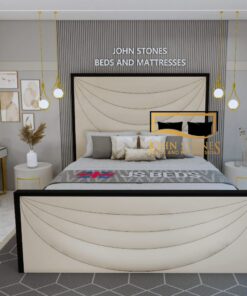 Quality, Luxury Beds - Lilly Luxury Bed