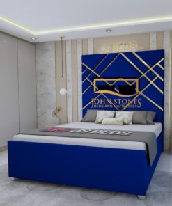 The Allegra Luxury Bed (1)