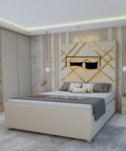 The Allegra Luxury Bed