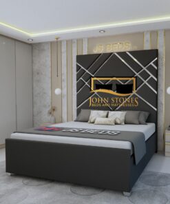 The Allegra Luxury Bed