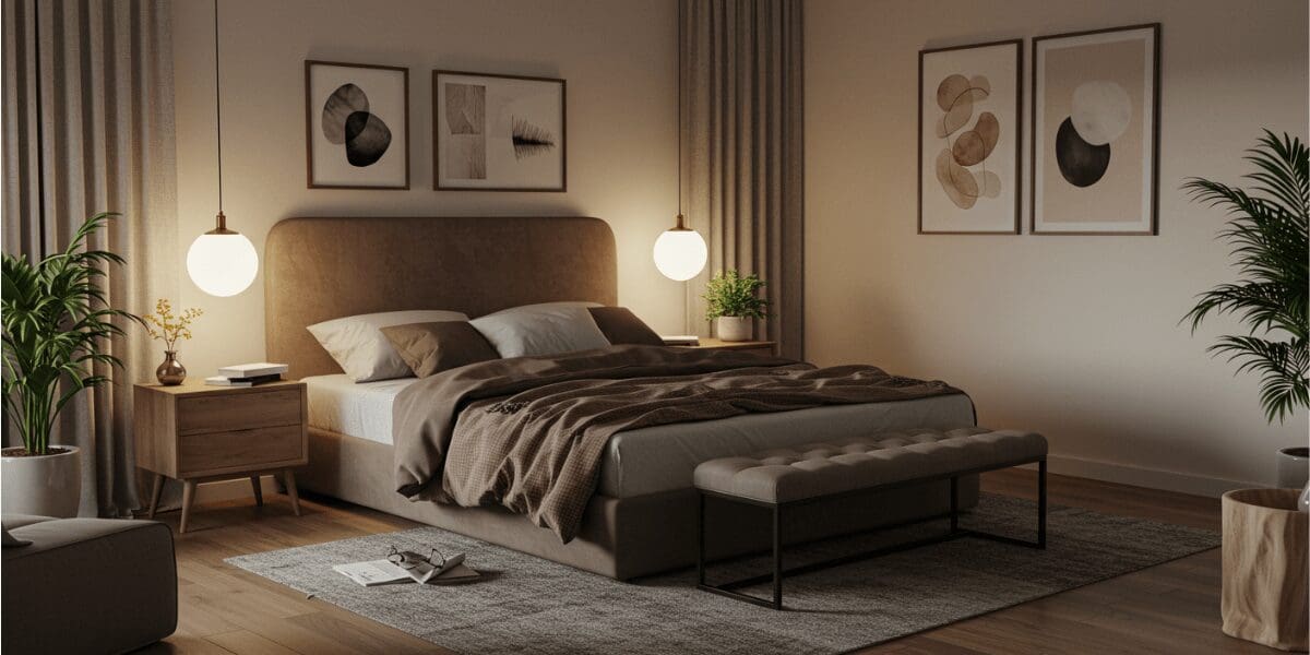 Right Bed For Your Space