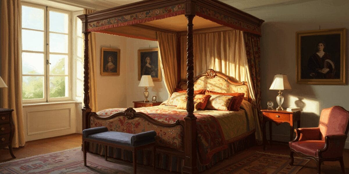 redefine your bedroom