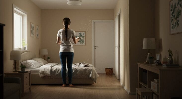 Understanding Your Bedroom Space