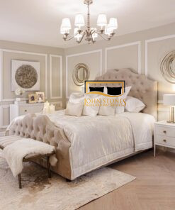 Luxury Swedish Bed