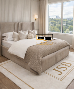 Alice Wing 2026 Luxury Bed