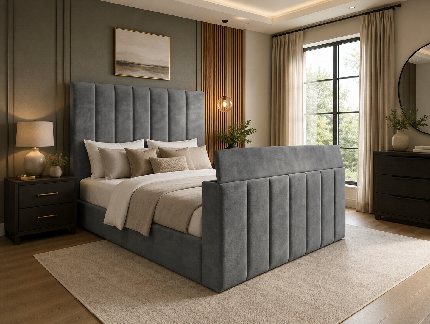 Dior TV Bed - Image 2