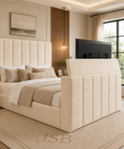 Dior TV Bed