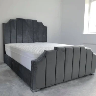 Agra Bed Main 2