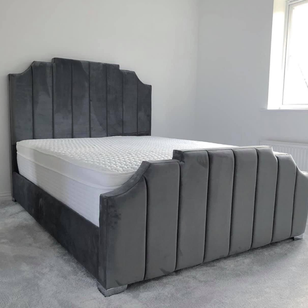 Agra Bed Main 2