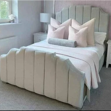 Agra Bed Main 3