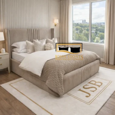 Alice Wing 2026 Luxury Bed Main