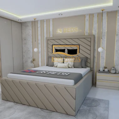 Amara Bed Main
