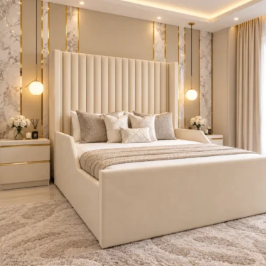 Anania Kids Bed For Kids
