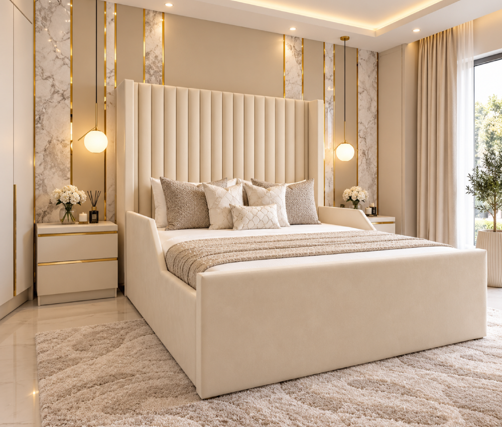 Anania Kids Bed For Kids