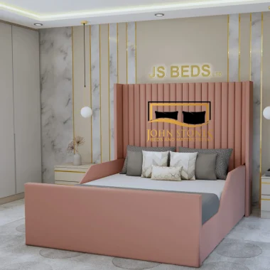 Anania Kids Bed Main 3