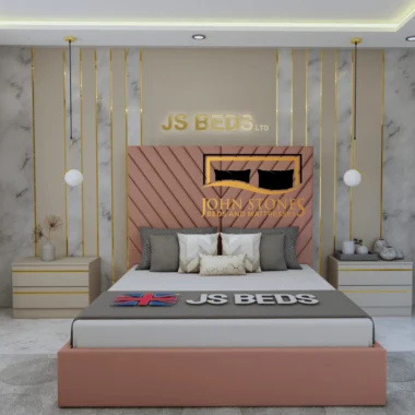 Andro Fern Bed Main 2