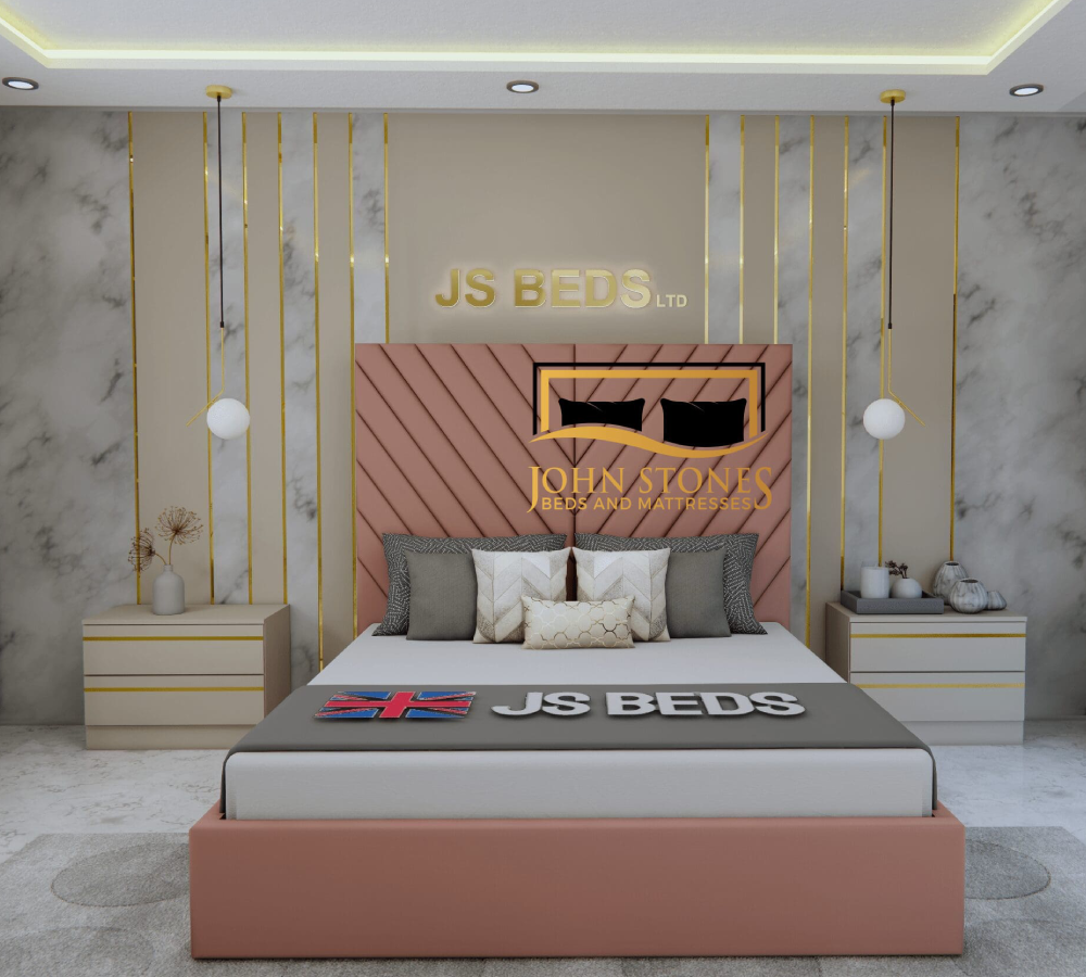 Andro Fern Bed Main 2