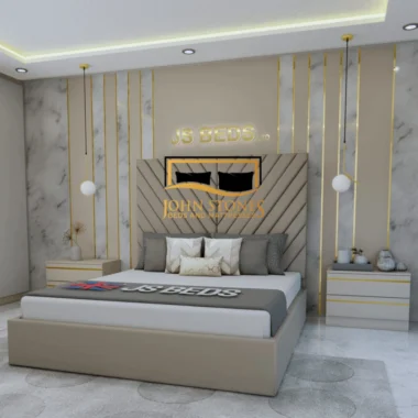Andro Fern Bed Main 3