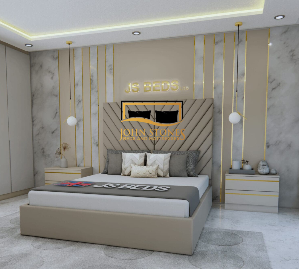 Andro Fern Bed Main 3
