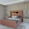Anri Kids Bed Main