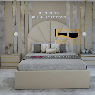 Arch Bed Main 2