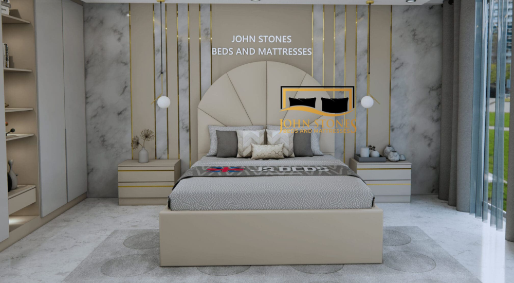 Arch Bed Main 2